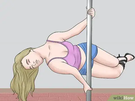 Image titled Increase Your Stripper Income Step 12