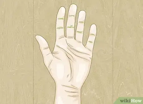 Image titled Do a Modern Palm Reading Step 4