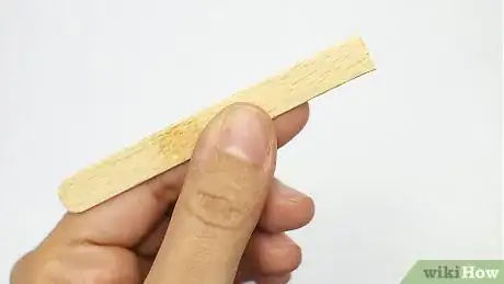 Image titled Cut Popsicle Sticks Step 4