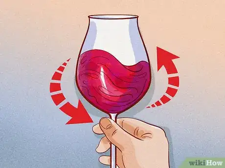 Image titled Serve Pinot Noir Step 4