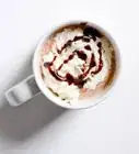 Make Hot Chocolate From Syrup