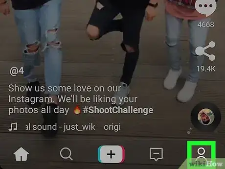 Image titled Unfollow People on Musical.Ly on Android Step 2