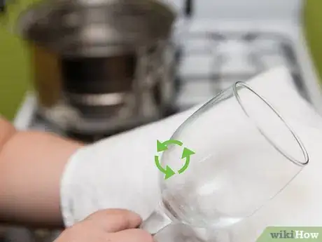 Image titled Clean Wine Glasses Step 20