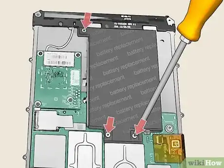 Image titled Replace a Kindle Battery Step 14