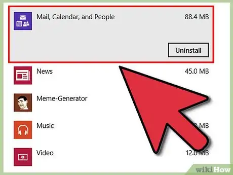 Image titled Uninstall a Program in Windows 8 Step 10