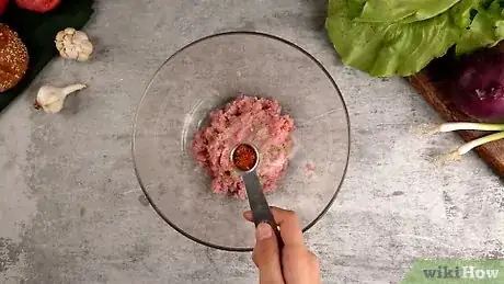 Image titled Make a Healthier Hamburger Step 6