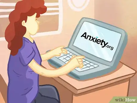 Image titled Date Someone with Anxiety Step 1