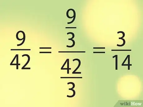 Image titled Change Mixed Numbers to Improper Fractions Step 7