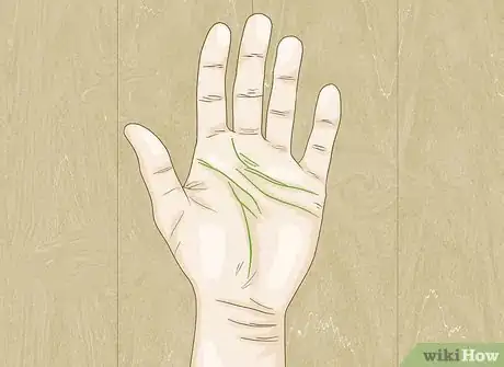 Image titled Do a Modern Palm Reading Step 2