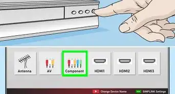 Connect a DVD Player to an LG Smart TV