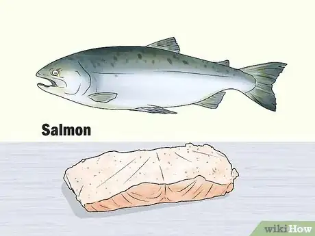 Image titled Eat Fish for Bodybuilding Step 6