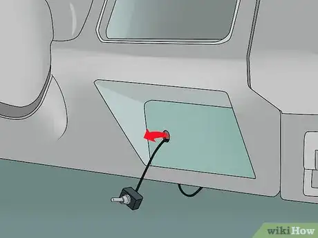 Image titled Install Spotlights on Your Vehicle Step 13