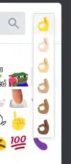 Image titled Add Emojis to Your Messages on Discord Skin Tone Mac or PC.png