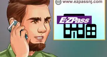 Dispute an E‐ZPass Violation in New Jersey