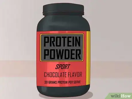 Image titled Add Protein to Oatmeal Step 7