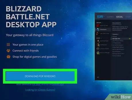 Image titled Install Battle.net on PC or Mac Step 4