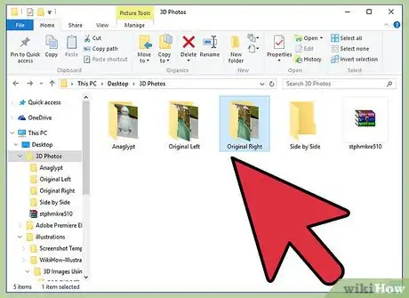 Image titled Make 3D Images Using StereoPhoto Maker Step 17