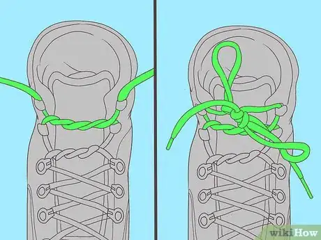 Image titled Prevent Heel Lift in Hiking Boots Step 7