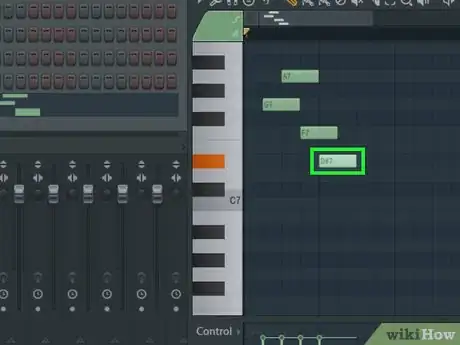 Image titled Make a Basic Beat in Fruity Loops Step 20