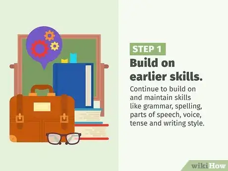 Image titled Teach Writing Skills Step 15