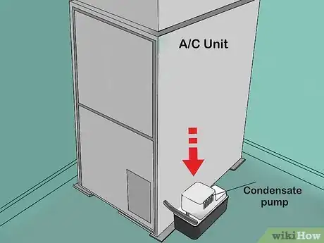 Image titled Install a Condensate Pump Step 9