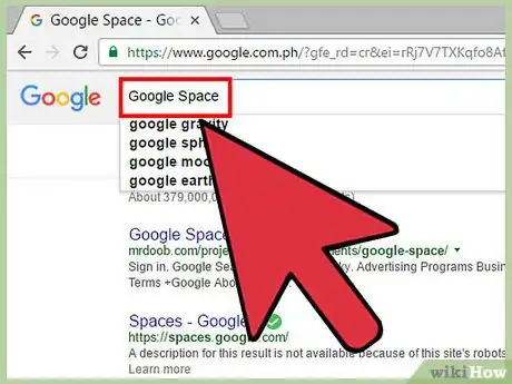 Image titled Do the Google Tricks Step 18