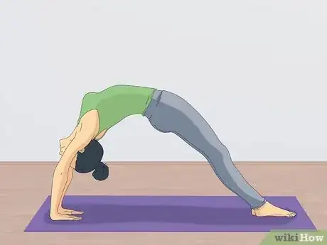 Image titled Teach Yourself Gymnastics Step 6