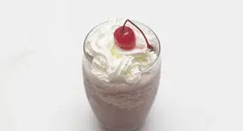 Make Frozen Hot Chocolate