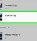 Download Videos on Instagram on Android