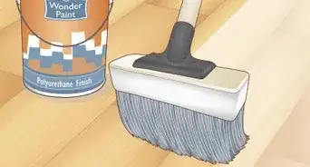 Clean Old Hardwood Floors