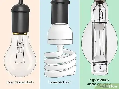 Image titled Grow Plants With Grow Lights Step 3