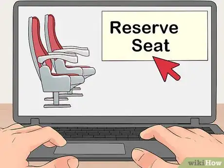 Image titled Get the Best Seat in a Movie Theater Step 5