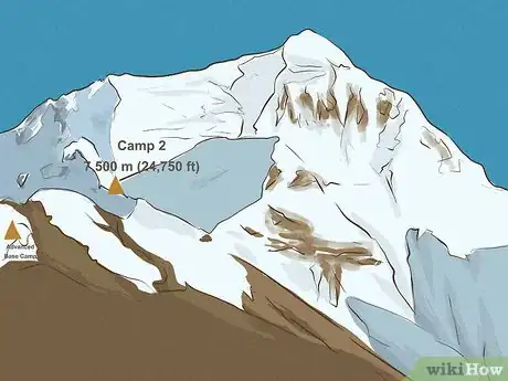 Image titled Climb Mount Everest Step 16