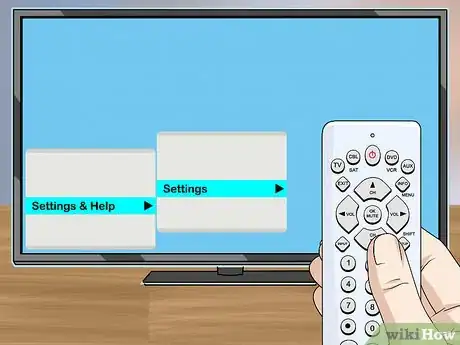 Image titled Program a Direct TV Remote Control Step 21