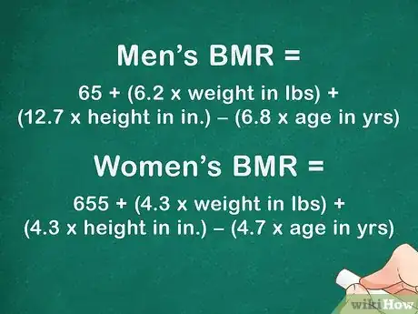 Image titled Calculate Calories per Day Step 2