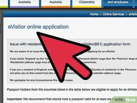 Image titled Travel and Work in Australia Step 4