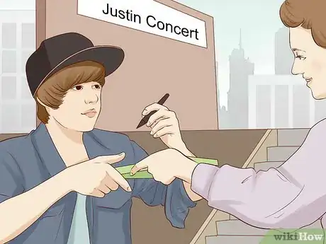 Image titled Meet Justin Bieber Step 6.jpeg