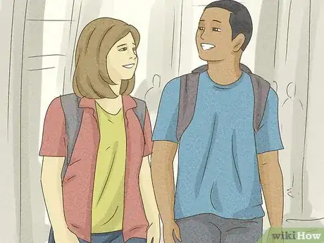 Image titled Flirt With Body Language Step 13