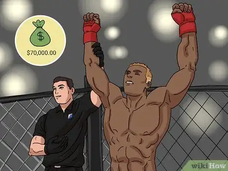 Image titled Become a Professional MMA Fighter Step 11