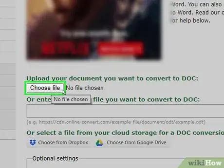 Image titled Convert Docx to Doc Step 19