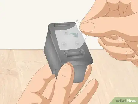 Image titled Refill Canon Cartridges Step 12