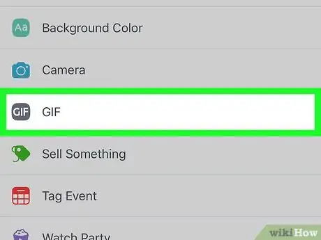 Image titled Find Gifs Step 6