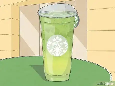 Image titled Starbucks Secret Menu Refreshers Step 25