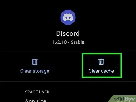 Image titled Clear Discord Cache Step 5