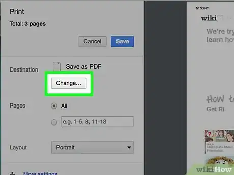 Image titled Convert a Webpage to PDF Step 3