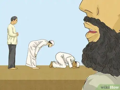 Image titled Pray Asr Step 11