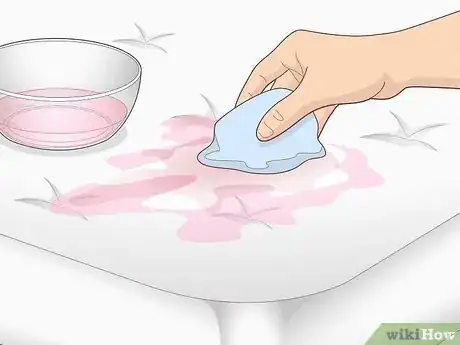 Image titled Remove Blood Stains from a Mattress Step 5