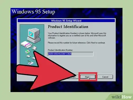 Image titled Install Windows 95 Step 13