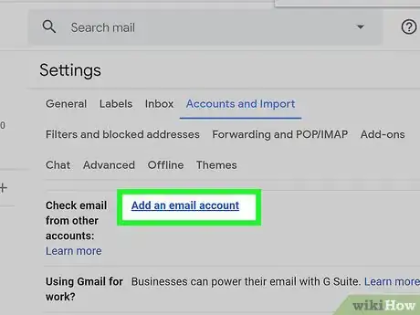 Image titled Import Emails to Gmail Step 4