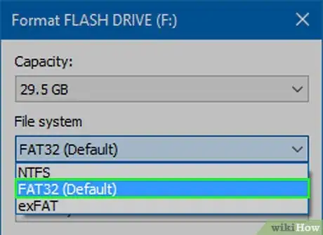 Image titled Add an External Hard Drive to a PlayStation 3 Step 11